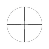 Vortex Crossfire II 4-12x50 SFP Riflescope w/ BDC MOA Reticle- CF2-31023